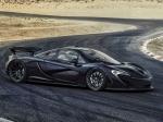 McLaren P1 XP7 2013 года